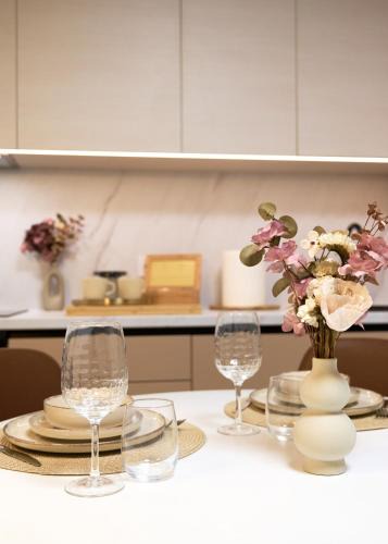 Birzgale Apartment | Cozy Riga Center apartment!