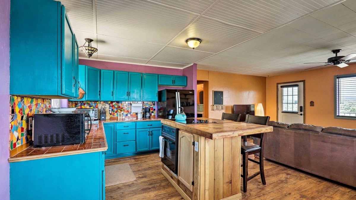 Rimrock House | Cozy Rimrock Cottage w/Hot tub - Near Sedona!