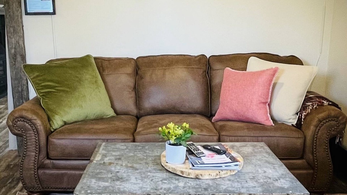 Brainerd House | Cozy Riverside Cabin at Nokasippi on 9 in Brainerd