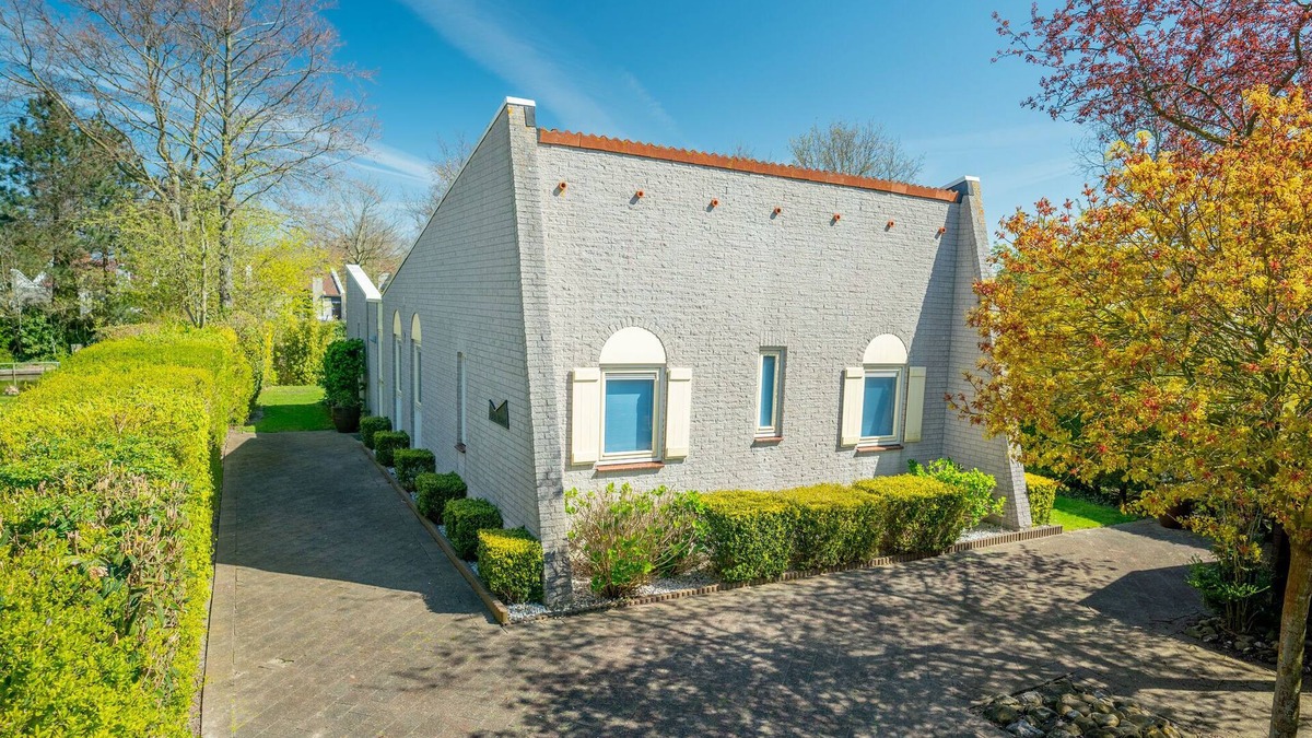 Brouwershaven House | Cozy romantic family stay