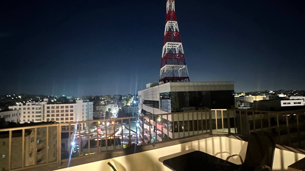 Suwailih Apartment | Cozy Rooftop Near Al Services 23