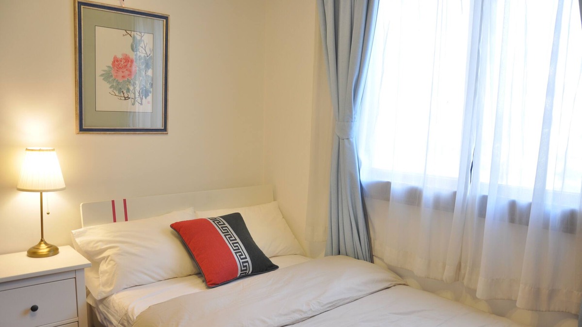 Xuhui Apartment | Cozy Room and Beautiful Apartment in the Center of the Former French District