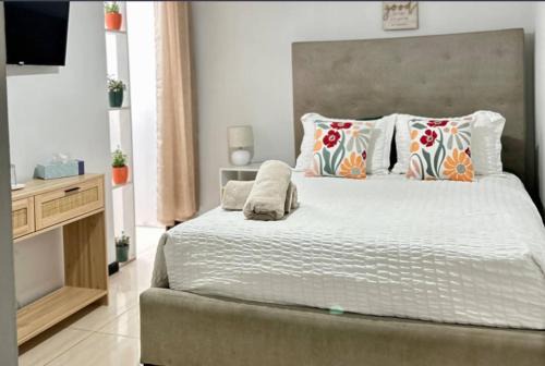 San Jose House | Cozy Room in Central San Jos with Private Entrance