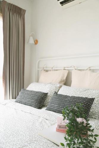 Khlong Luang Apartment | Cozy room in Khlongluang - Self Check-in