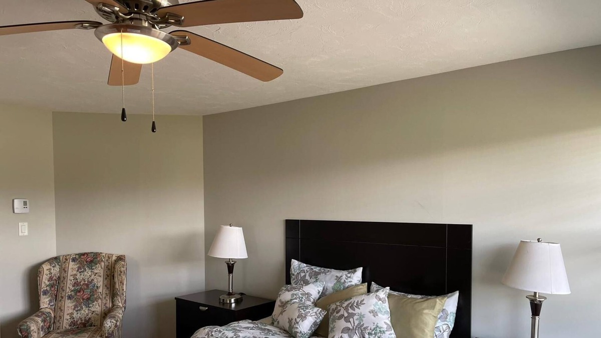 Cormierville House | Cozy rooms in a beautiful home