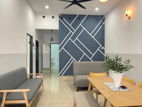 Teluk Intan House | Cozy Roomstay Teluk Intan