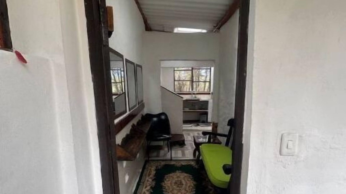 Villa de Leyva Cabin | Cozy rustic cottage in Hospedaje La Tierrita