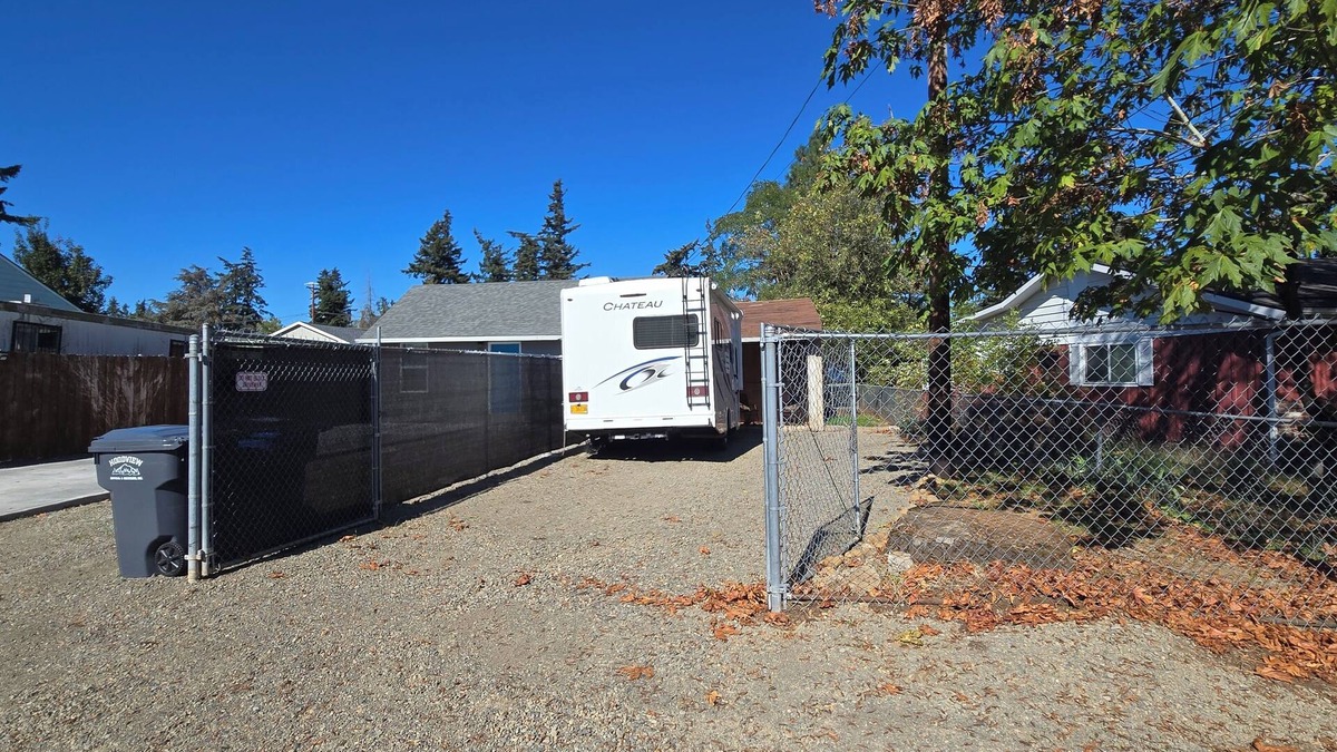 Southgate House | Cozy RV with WiFi in fantastic Portland