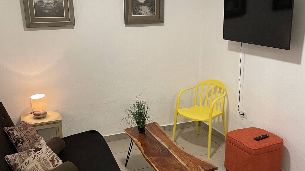 Santurce Apartment | Cozy Santurce Apt - Near Condado, Old San Juan & Beach
