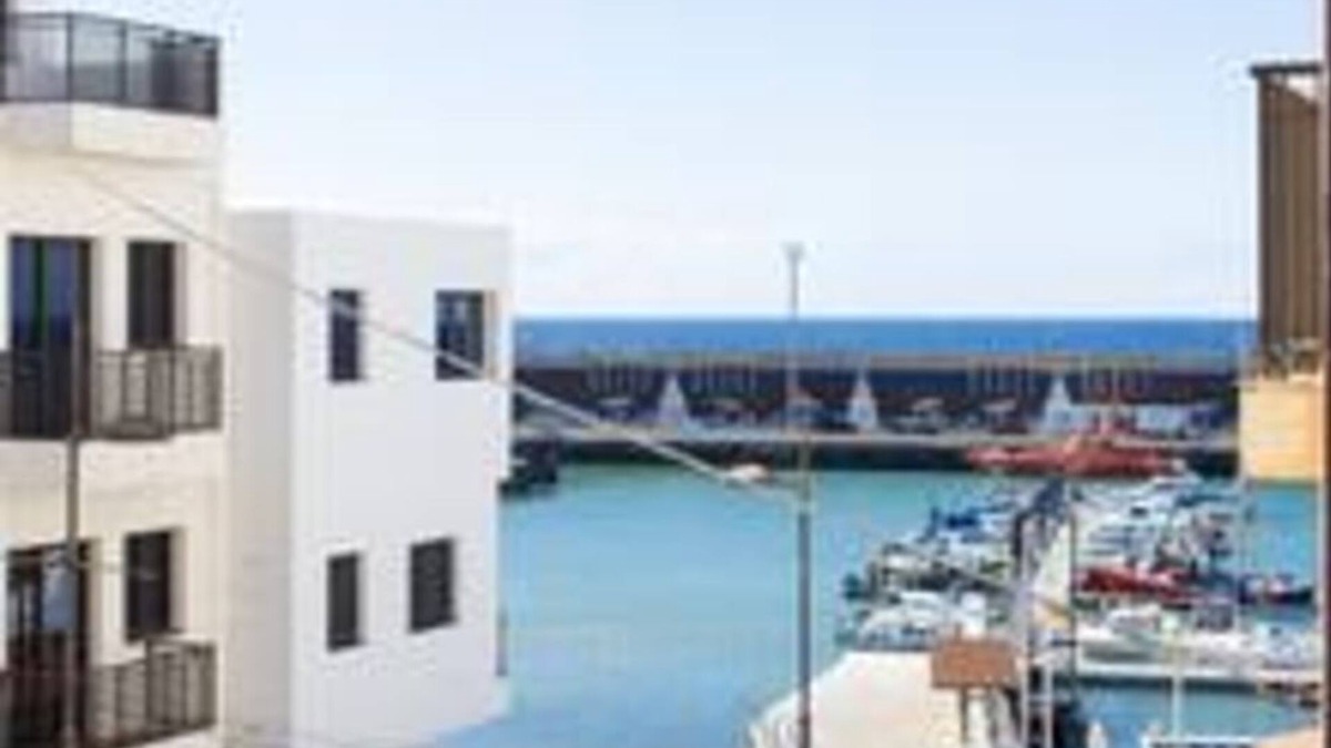 La Restinga Apartment | Cozy Sea View Apartment La Restinga