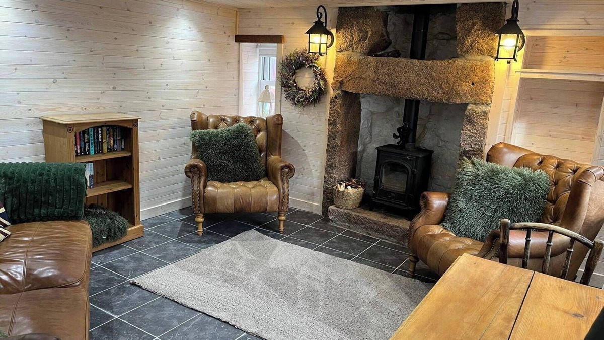 Boddam House | Cozy Seaside Retreat in Peterhead