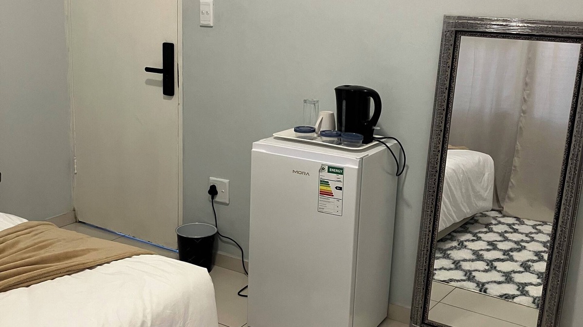 Vineta Bed & Breakfast | Cozy self catering accommodation in Swakopmund