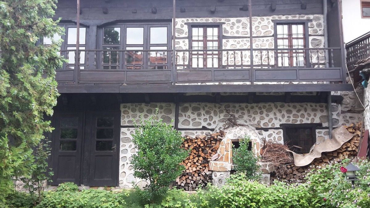 Old Town House | Cozy self-catering house