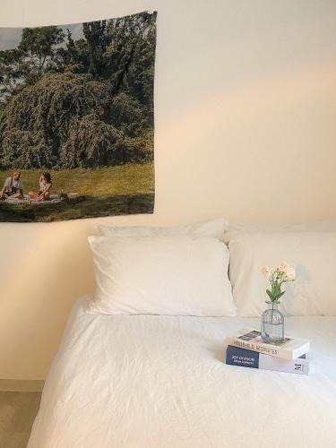 Hwayang-dong Apartment | Cozy Seoul konkuk university