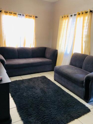 Belize City Apartment | Cozy Shared Apartment With Host