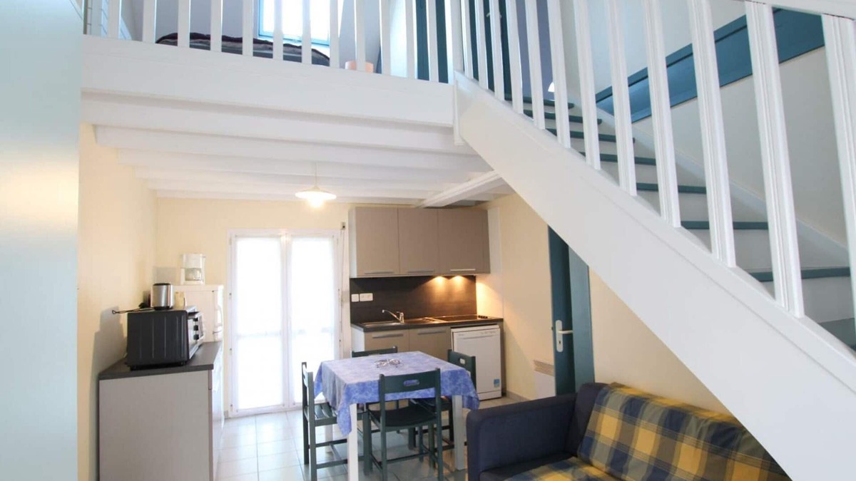 Siouville-Hague Cottage | Cozy Siouville-Hague cottage, near the beach