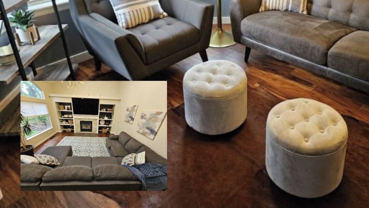 Superior House | Cozy six bedroom house in a quiet neighborhood, middle of everything you need.