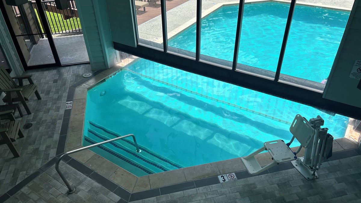 Winter Park Condo | Cozy Skin-In-Ski-Out Studio in Winter Park with pool, fitness room, WiFi