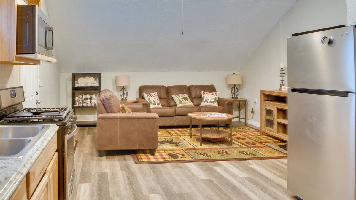 Kalifornsky Apartment | Cozy Soldotna Vacation Rental Near Kenai River!
