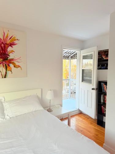 Longue-Pointe Apartment | Cozy & spacious 3 BDR condo
