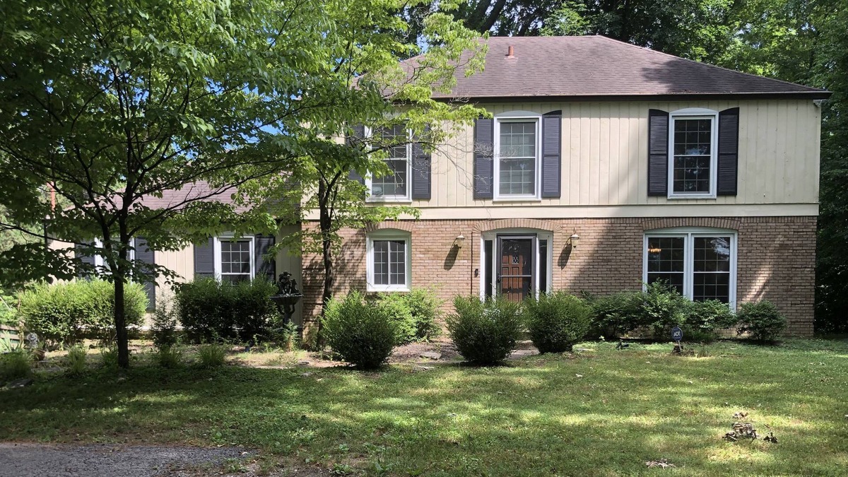 Prospect House | ⭐️Cozy spacious 🛏 5bd home with fire pit area 🔥