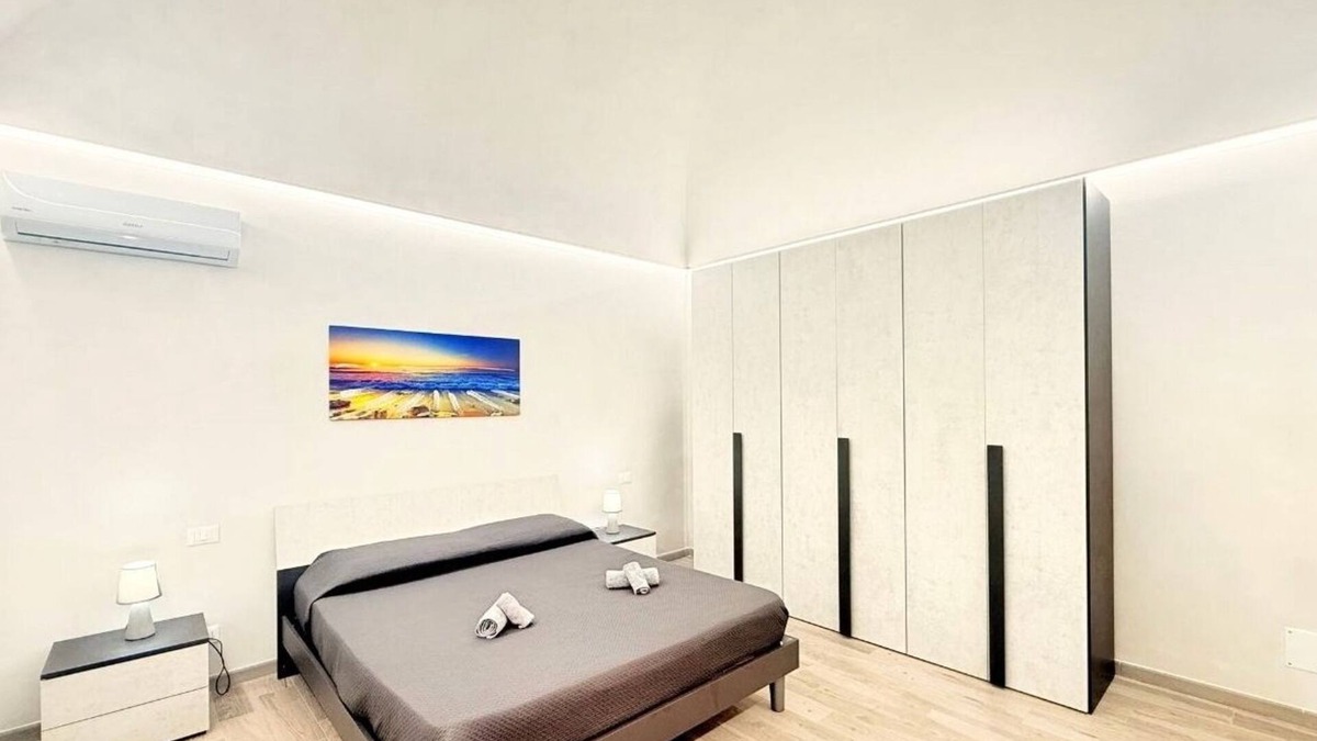 Custonaci House | Cozy spacious and strategically located "Sicilia bedda" vacation home