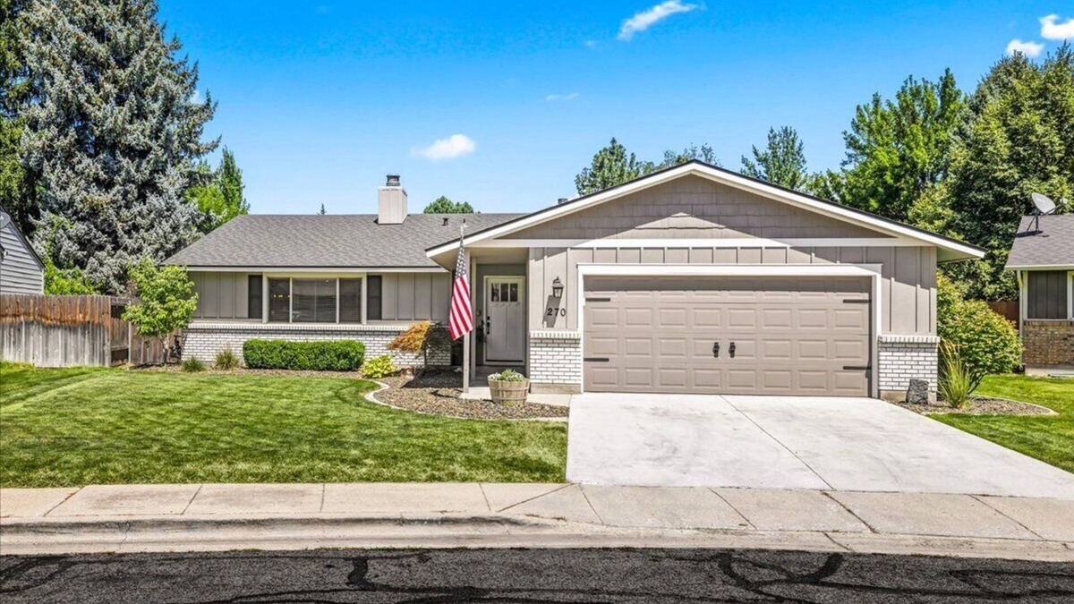 Southeast Boise House | Cozy & spacious Boise Home