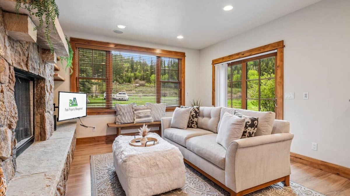 Vail - Beaver Creek House | Cozy Spacious Mountain Home Close To Everything