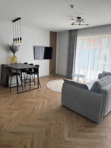 Sventoji Apartment | Cozy Spot Šventoji