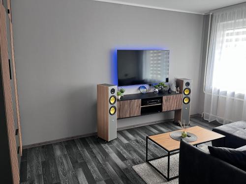 Mazeikiai Apartment | Cozy Stay 55