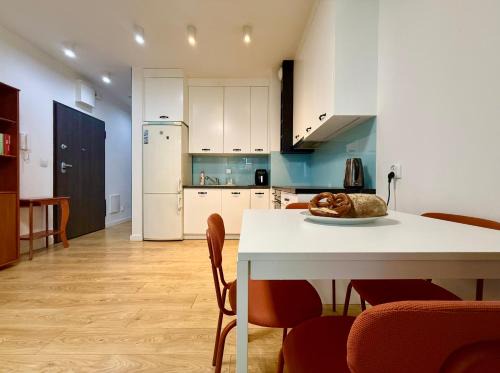 Grochow Apartment | Cozy Stay Apartment Szaserów