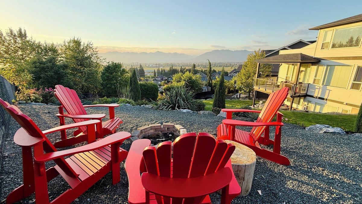 Eastern Hillsides House | Cozy stay at the Mountain Nest Suite w/hot tub