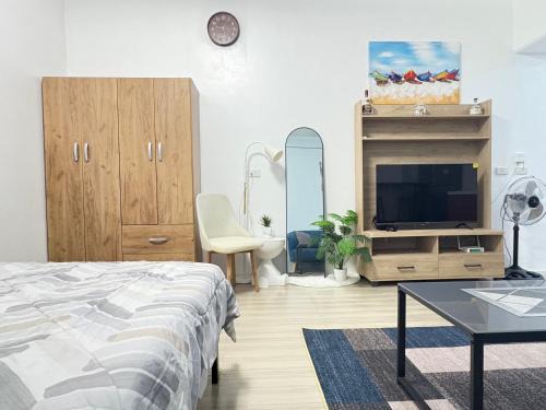 Basak Apartment | Cozy stay Cebu