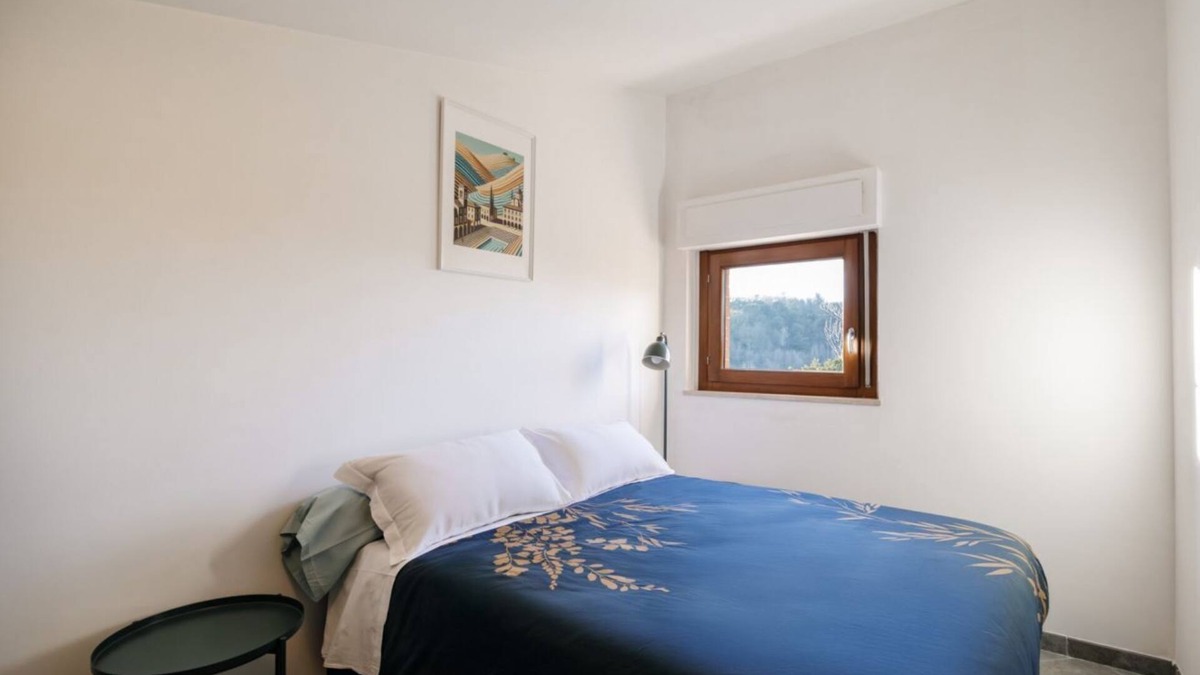 Siena Apartment | Cozy Stay in Colonna San Marco with View