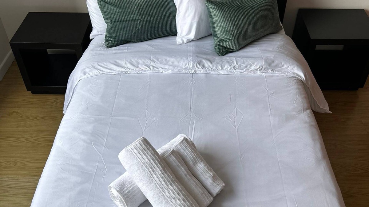 Lalinde Condo | Cozy Stay in El Poblado Work & Explore!