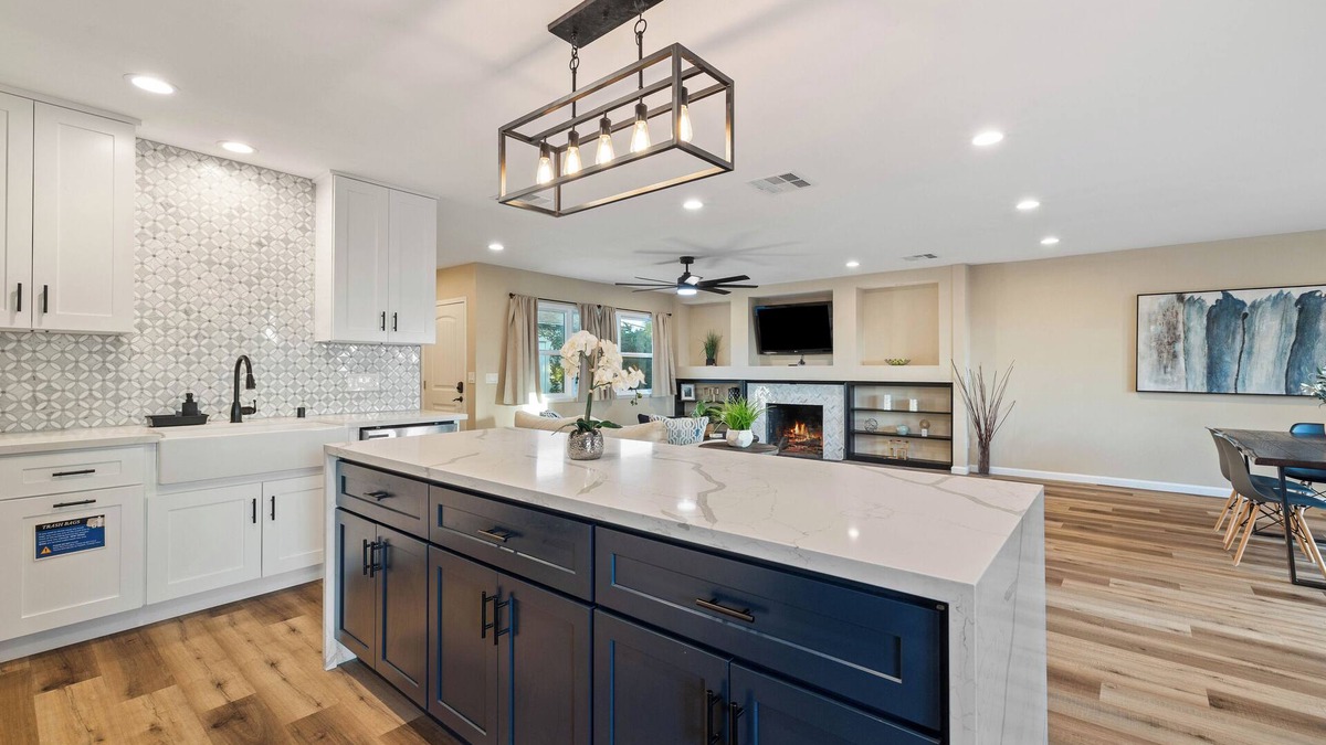 Bay Park House | Cozy Stay Near Sea World & U of SD
