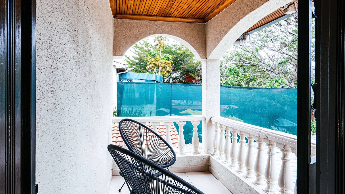 Gigiri Hotel | Cozy Stead
