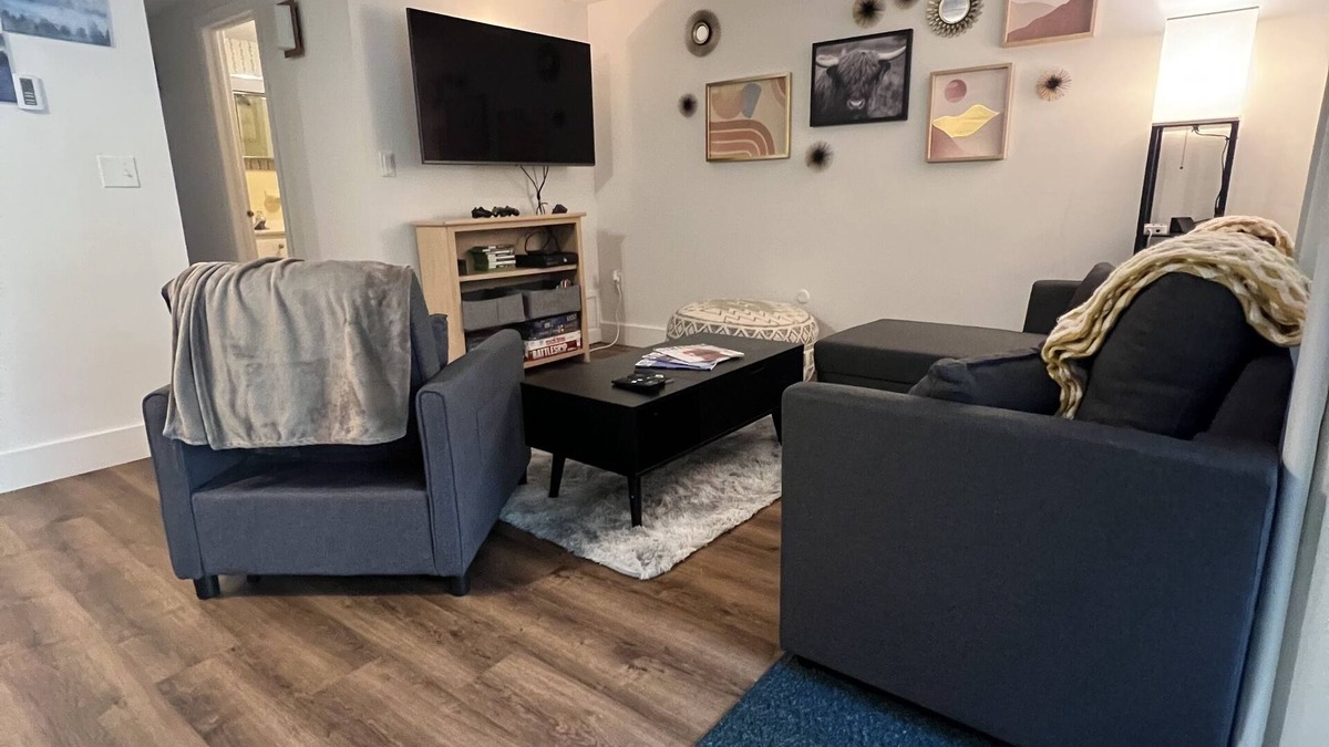 Stratton Mountain Condo | Cozy Stratton Hideaway