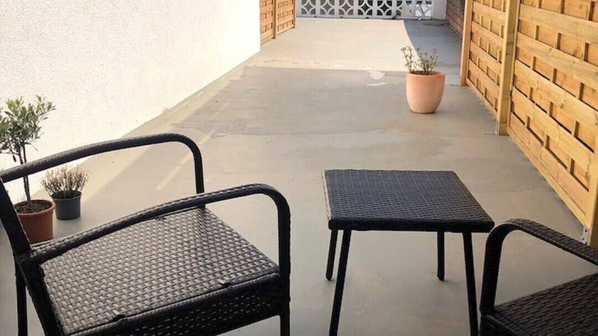 Zeltingen-Rachtig Apartment | Cozy Studio 2 Rosenburgblick near the Moselle