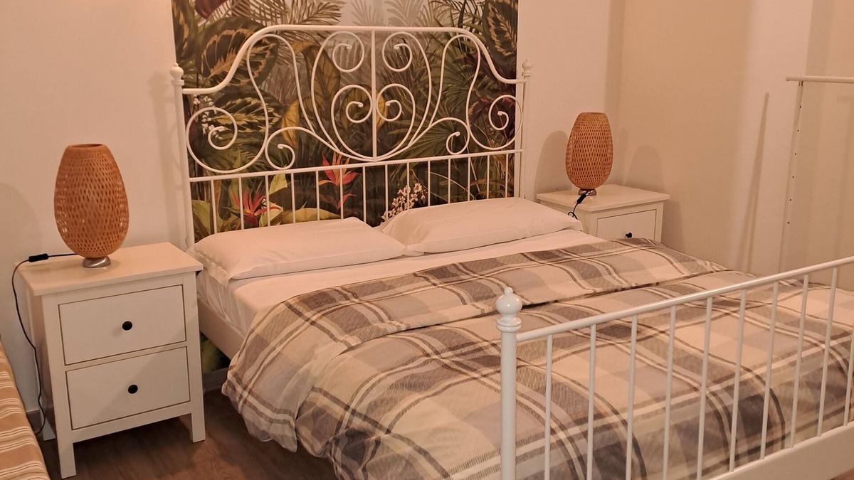 Borgo-Sanzio Apartment | Cozy studio apartment in the center