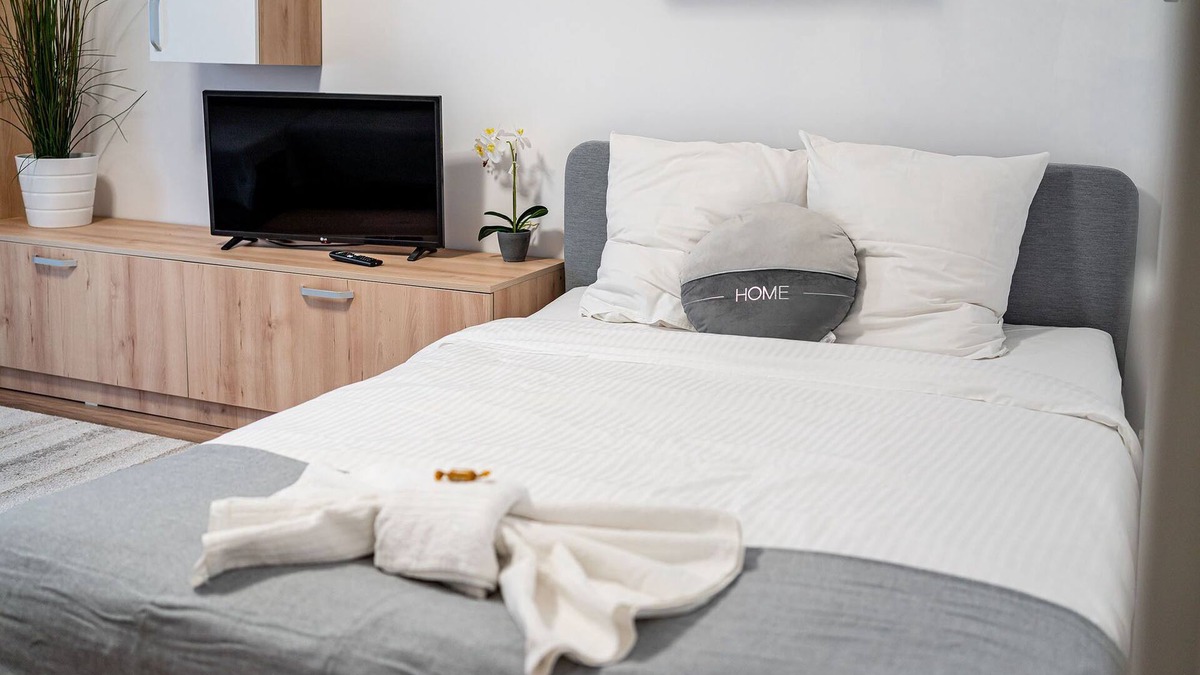 Militari Apartment | Cozy studio close to the Subway station