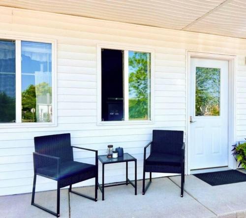 St Ignace House | Cozy Studio Close to Ferry