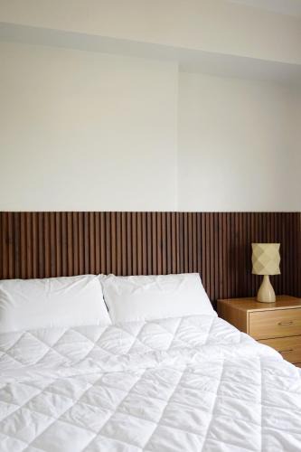 Bantud Hacienda Apartment | Cozy Studio Condo Bacolod