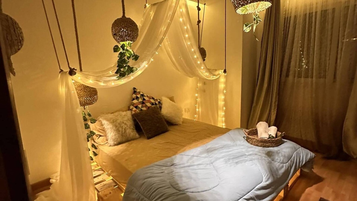 Al Duqqi Apartment | Cozy studio