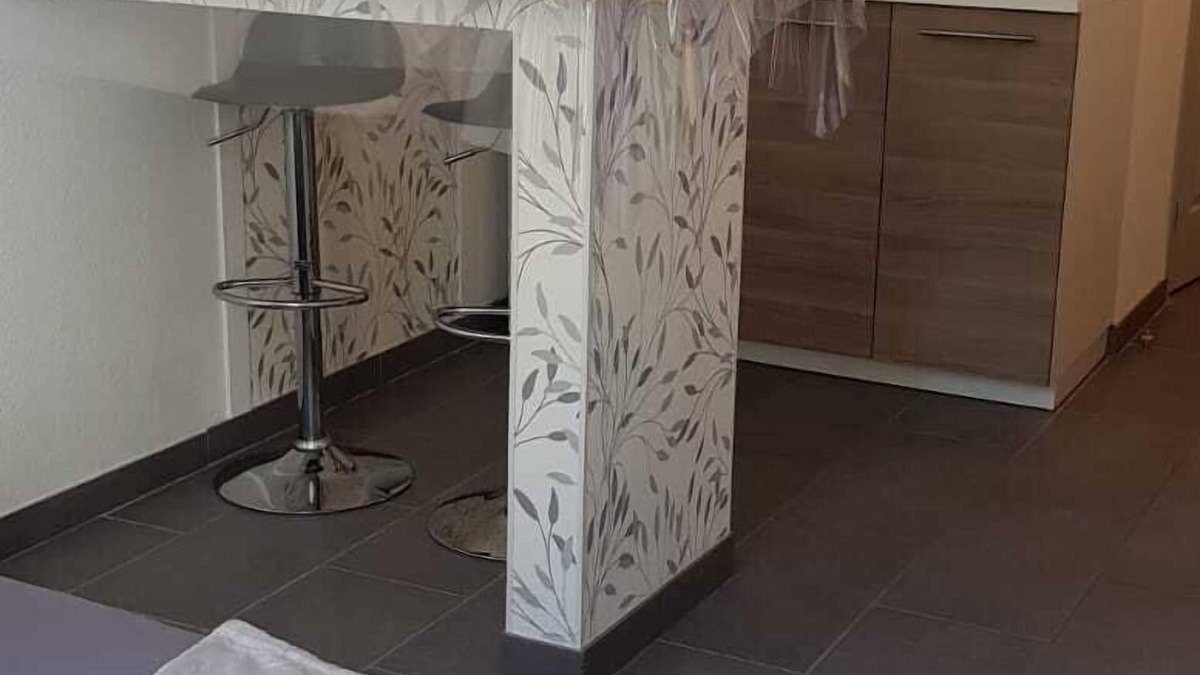 Bussy-Saint-Georges Apartment | Cozy Studio near Disneyland and Paris