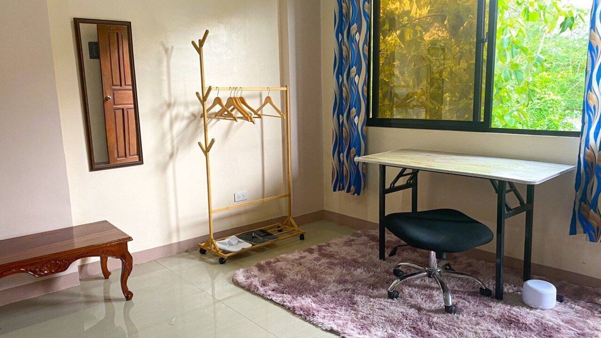 Bayombong Apartment | Cozy Studio + Free Parking & Local Coffee!