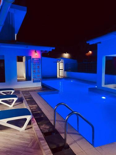 Kisumu Apartment | Cozy Studio-Garden Pool Restaurant, 5 mins to CBD