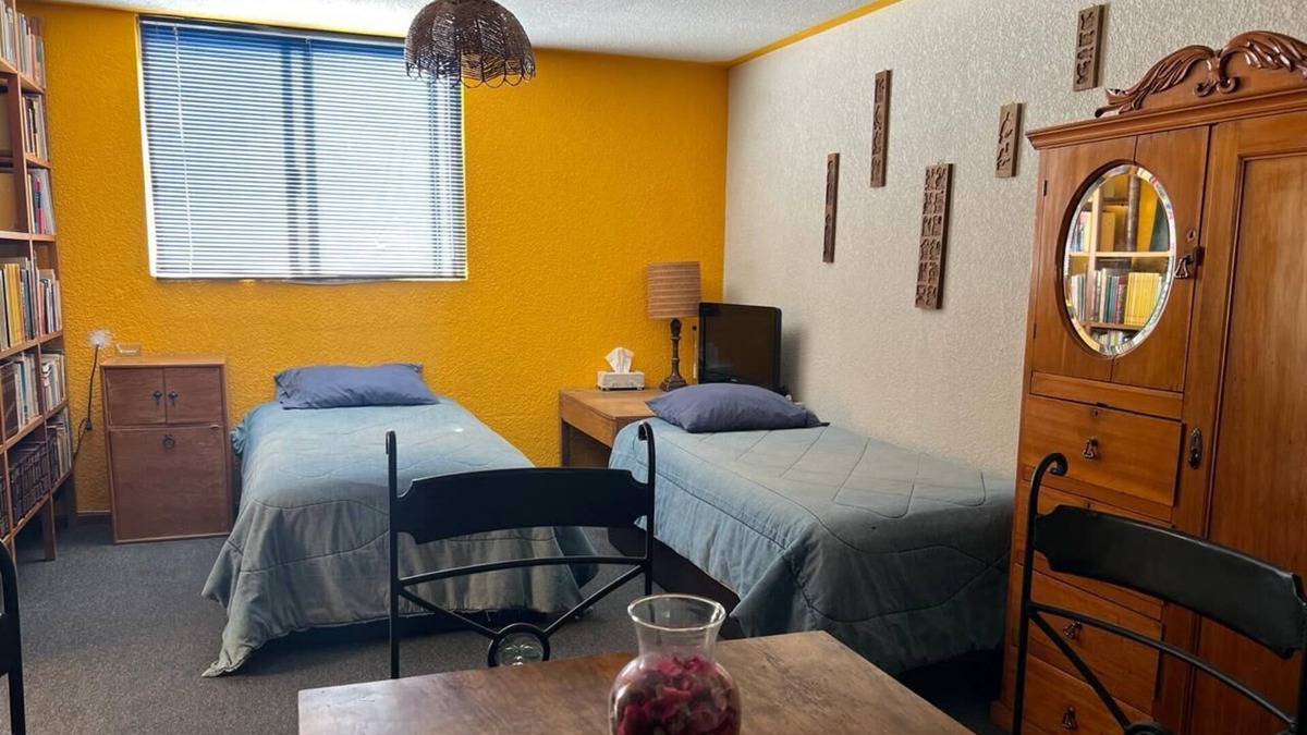 Morelia Apartment | Cozy studio in beautiful Morelia with WiFi