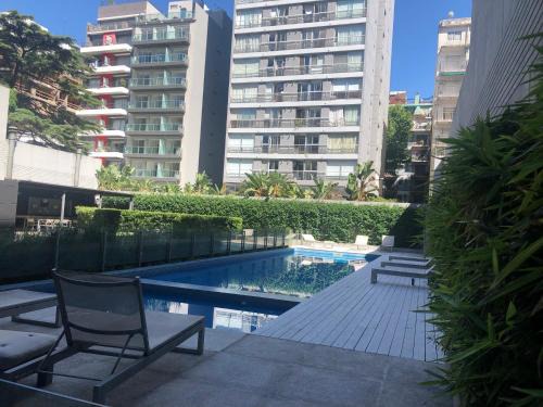 Palermo Apartment | Cozy Studio in Palermo Soho with security 24 hs