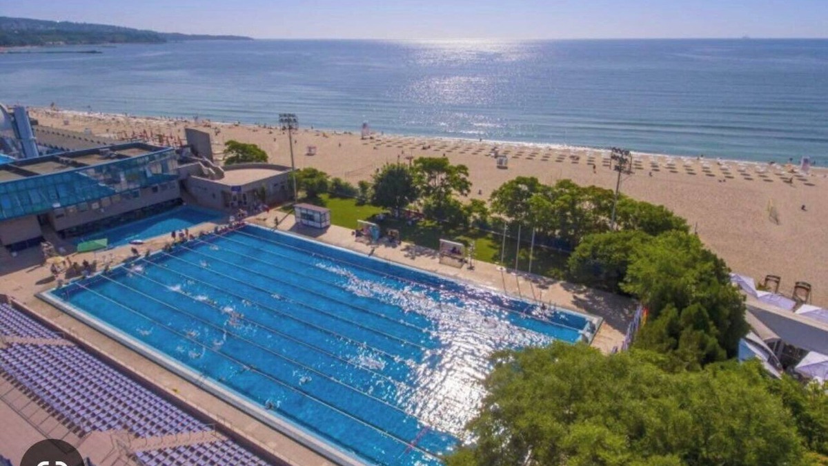 Varna City Centre Apartment | Cozy Studio in the heart of Varna - 3 min from Sea Garden & 5 min from the beach